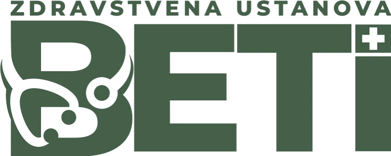 Beti zdravstvena ustanova
